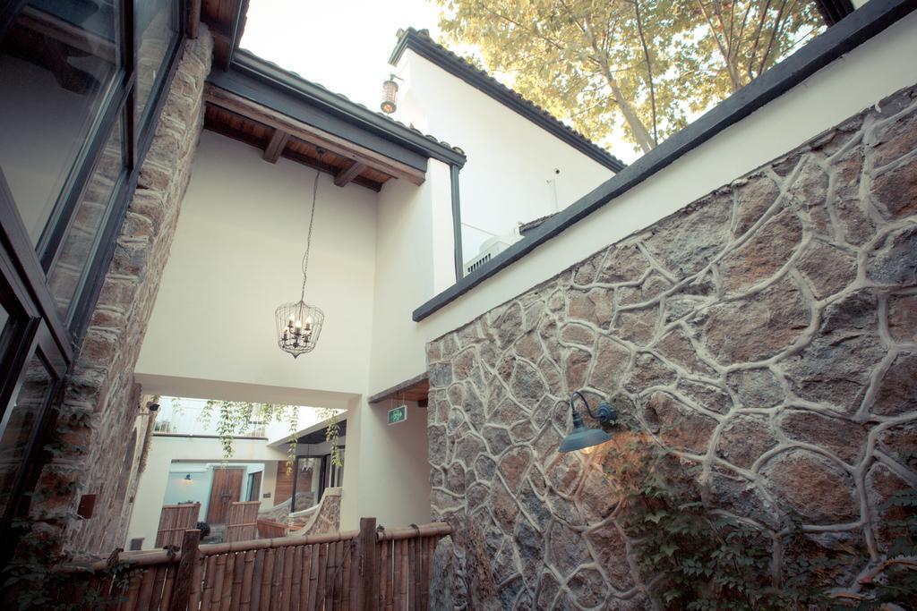 Youxiake Canal Hotel Hangzhou Exterior photo