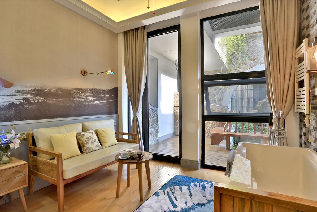 Youxiake Canal Hotel Hangzhou Exterior photo