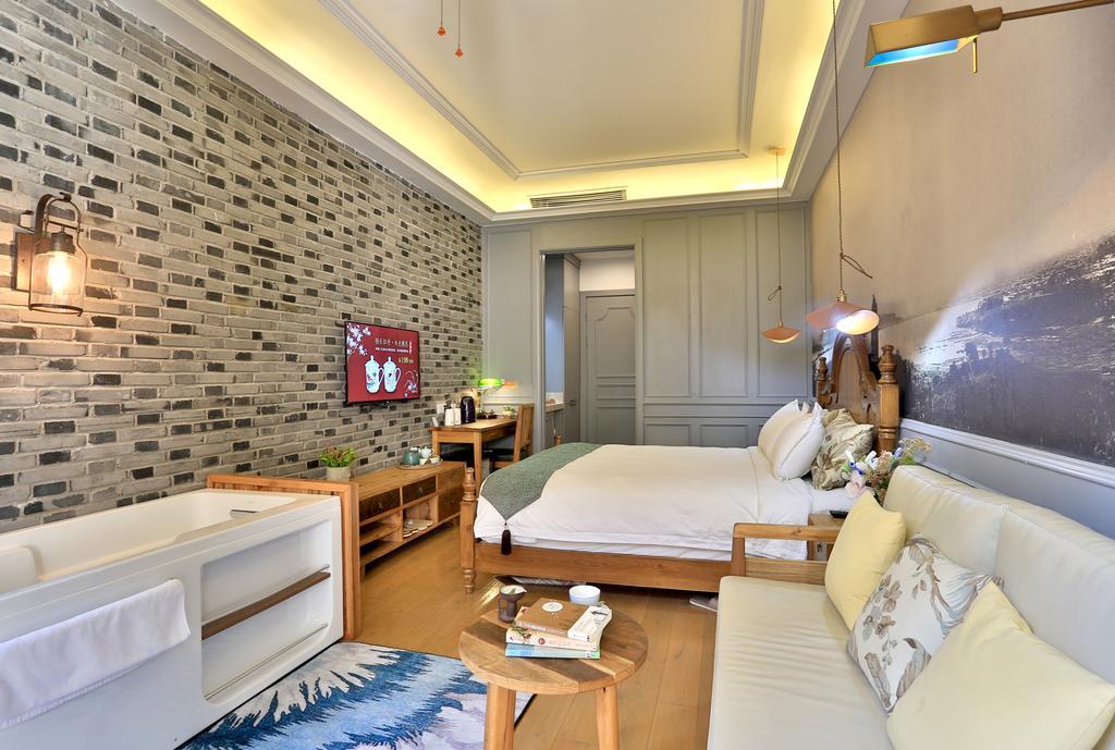 Youxiake Canal Hotel Hangzhou Exterior photo